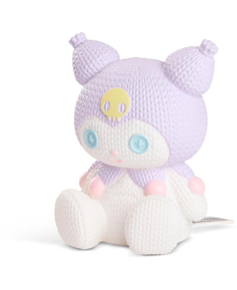Handmade By Robots Hello Kitty and Friends Kuromi 305