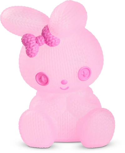 Handmade By Robots Hello Kitty and Friends My Melody #316 Translucent Vinyl Collectible Figure, 5.7"H, Ages 3+