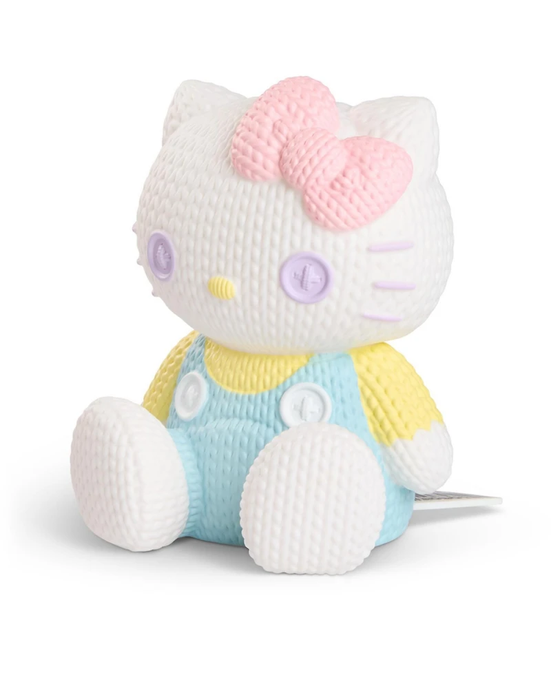 Handmade By Robots Hello Kitty 303 5.7" Vinyl Figure, Ages 3+