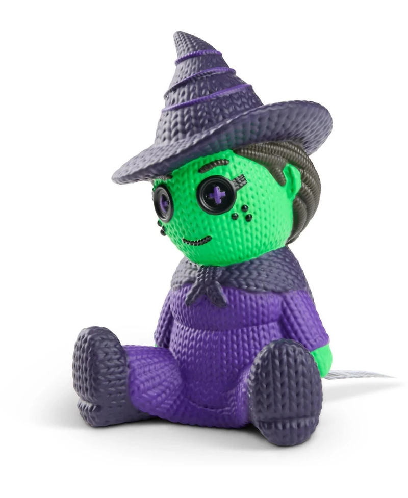 Handmade by Robots - Wicked - Elphaba Thropp 483 (Blacklight)