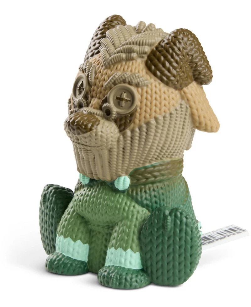 Handmade by Robots - Wicked - Doctor Dillamond 480 (Wickedshift)