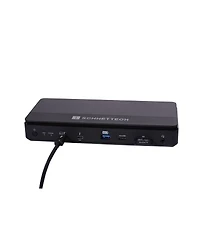 Sonnet Echo 13 Thunderbolt 5 Ssd Docking Station for Mac, Windows, Chromebook, and iPad Pro