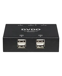 Dvdo 1-Host Usb 2.0 Extender 165' Range for Windows/Mac/Linux