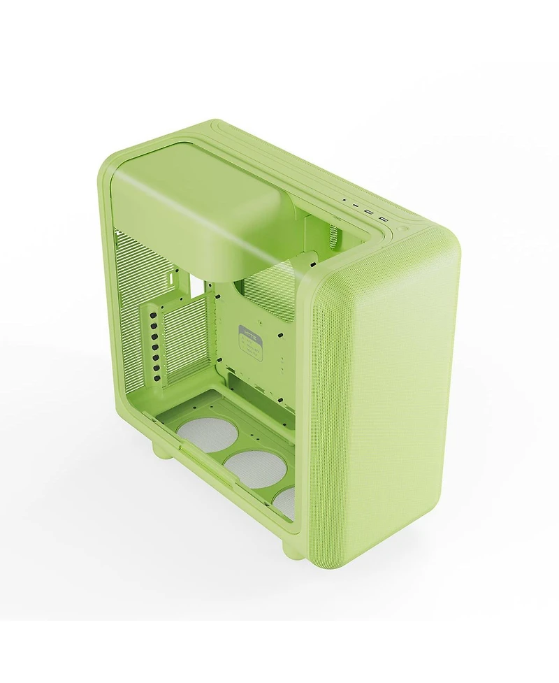 Hyte X50 High-Airflow Gaming Pc Case for Atx