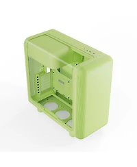 Hyte X50 High-Airflow Gaming Pc Case for Atx