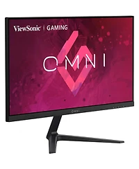 ViewSonic VX2418C 23.6" Curved Mva Full Hd 165Hz Built-In Speakers Gaming Monitor