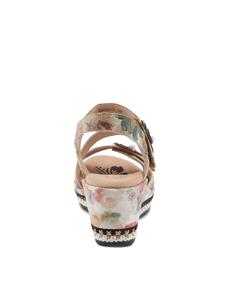 L'Artiste Women's Spring Step Blissful