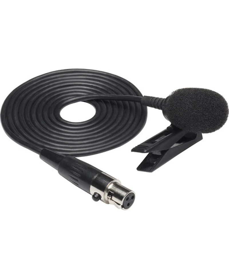 Samson Airline Alx 80-Channel Uhf Wireless Microphone System