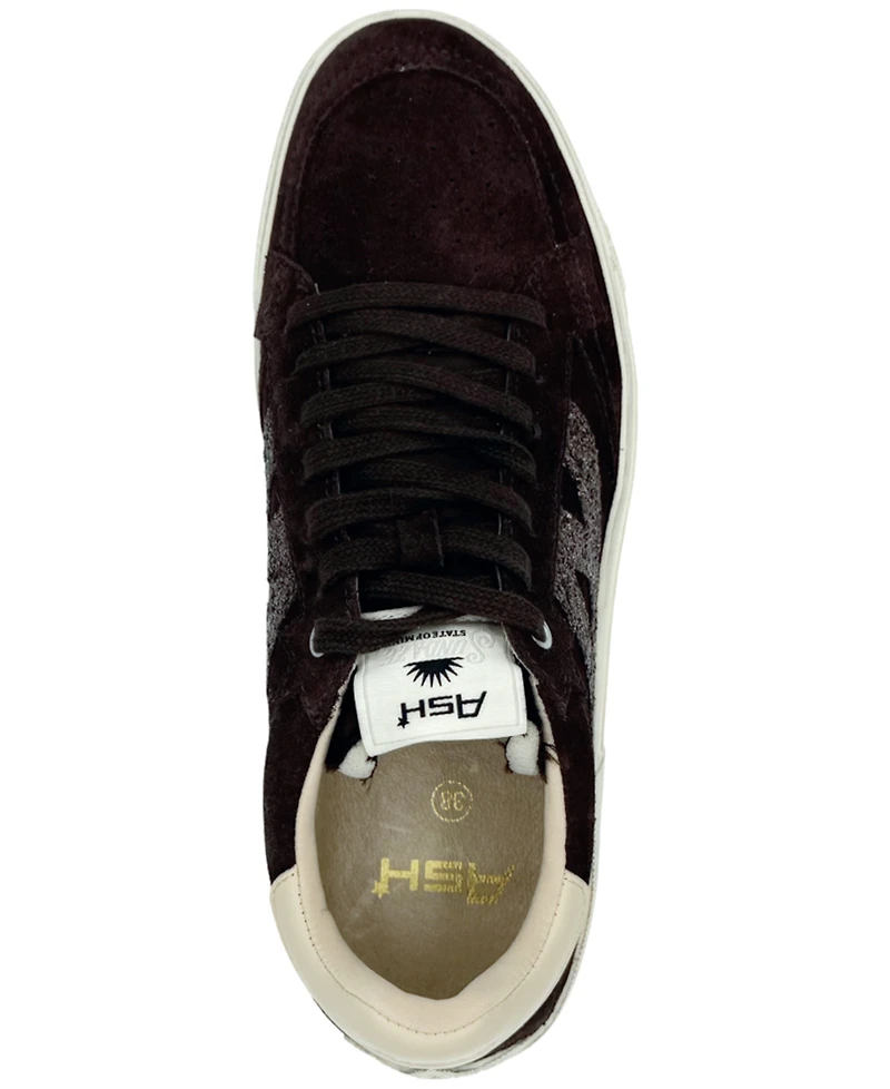 Ash Women's Moonlight Lace-Up Sneakers