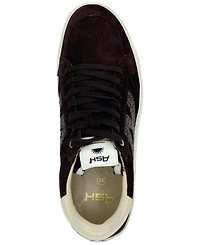 Ash Women's Moonlight Lace-Up Sneakers