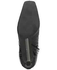 Sam Edelman Women's Peony Pull-On Short Boots