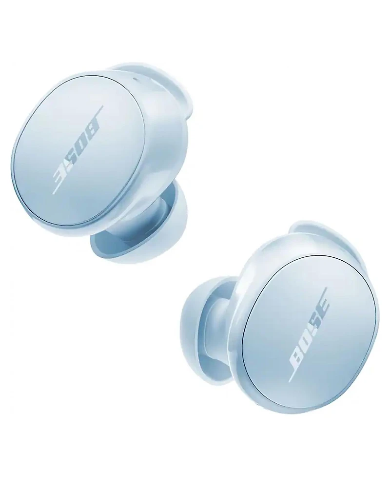 Bose QuietComfort Wireless Noise-Canceling Earbuds