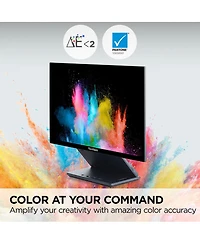 ViewSonic VP1656 16" 16:10 Wuxga Portable Usb-c Ips Led Monitor