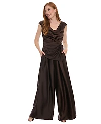 Muse Women's Wide-Leg Pants