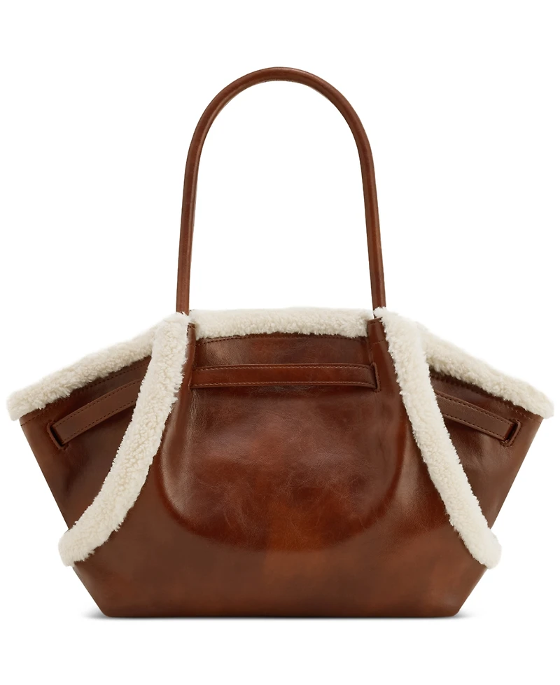 Jw Pei Hana Extra-Large Top Handle Tote Handbag