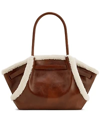 Jw Pei Hana Extra-Large Top Handle Tote Handbag