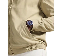 Polo Ralph Lauren Men's Big & Tall Jackets, Bi-Swing Windbreaker