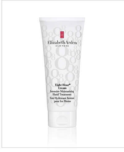 Free full-size Eight Hour Cream Intensive Moisturizing Hand Treatment 2.3 oz with any $80 Elizabeth Arden purchase