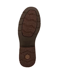 Georgia Boot Men's Core 37 Farm and Ranch Round Toe Lacer