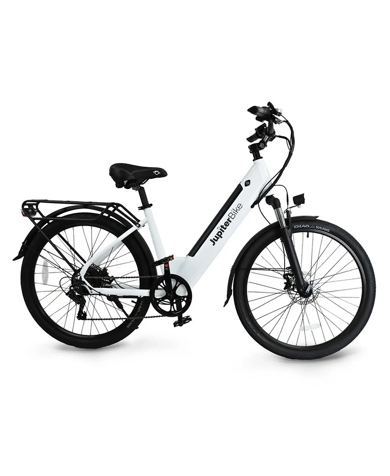 JupiterBike Cruise Commuter eBike