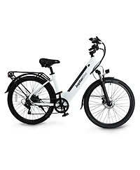 JupiterBike Cruise Commuter eBike