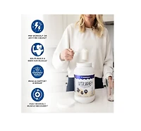 Vitauthority Whey Protein Powder for Women