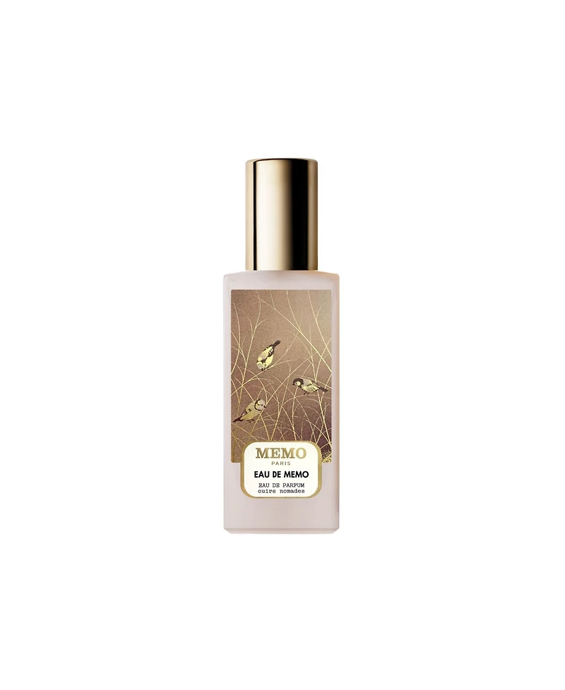 Memo Paris Eau de Memo Parfum, 1 oz.