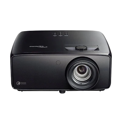 Optoma UHZ58LV 4K Uhd 3,000-Lumen Dual Laser Portable Projector