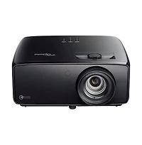 Optoma UHZ58LV 4K Uhd 3,000-Lumen Dual Laser Portable Projector