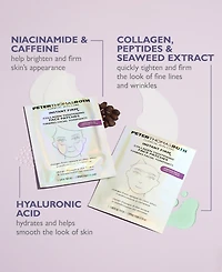 Peter Thomas Roth Instant Firmx Collagen Tightening Face Patches