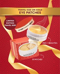Peter Thomas Roth Travel Size 24k Gold Eye Mask Patches
