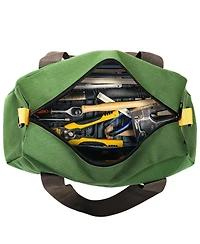 Xdovet Tool Bags Heavy Duty Canvas Utility Tote Organizer Pouch