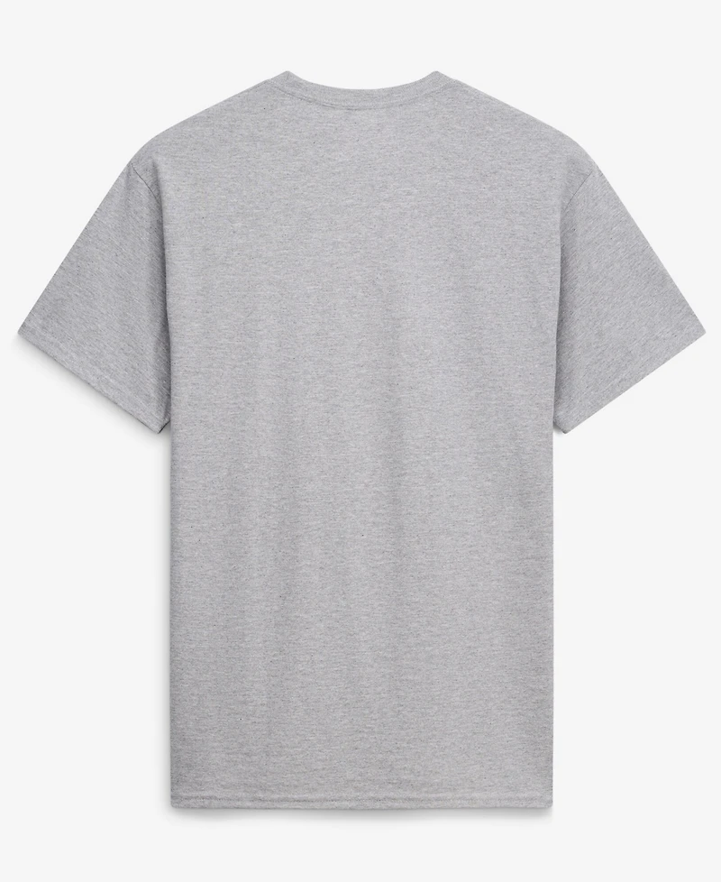 Champion Men's Heather Gray Arkansas Razorbacks Varsity T-Shirt