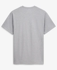 Champion Men's Heather Gray Arkansas Razorbacks Varsity T-Shirt