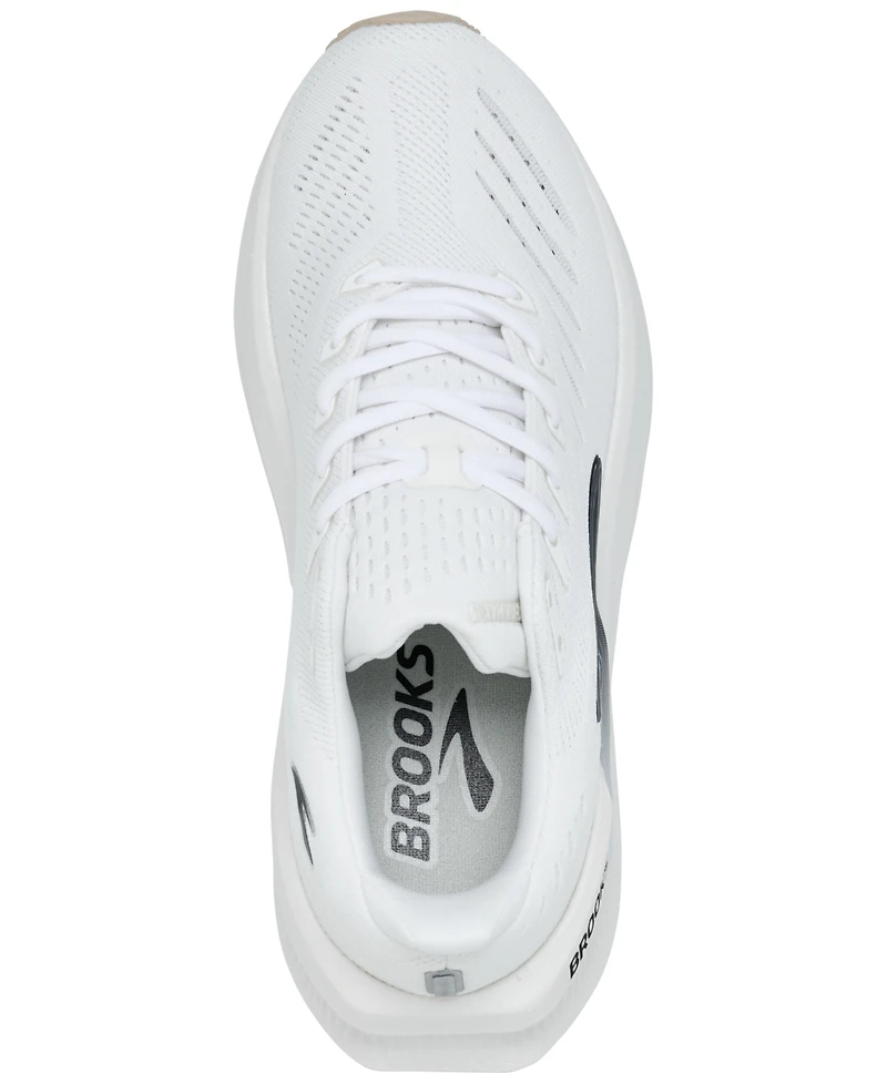 Brooks Women's Glycerin Max 2 Running Sneakers from Finish Line