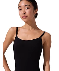 Capezio Women's Camisole Leotard w/ BraTek
