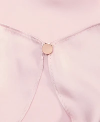 I.n.c. International Concepts Women's Satin Capelet, Macy's Exclusive