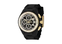 TechnoMarine Women's Tm- Cruise Quartz Chronograph Dial Watch