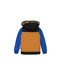Deux par Little Boys (6 - 8) Two Piece Discover Snowsuit