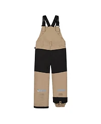Deux par Toddler Unisex (2T-5T) Play Overall Snow Bib