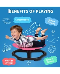 homfan Kids Active Spin Chair