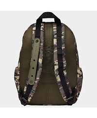 Crocs Camo Back to School Backpack with Eva Front Pocket Customizable Jibbitz Backpack
