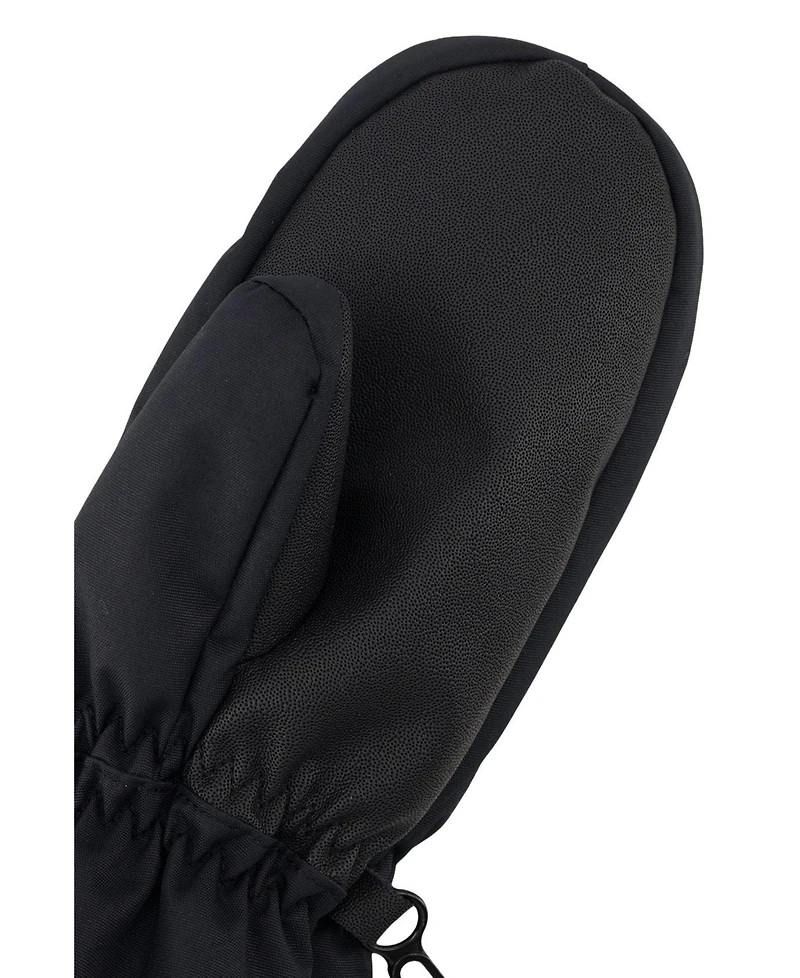 Deux par Deux Toddler Unisex 2-5 Play Winter Mittens