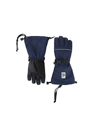 Deux par Little and Big 6-16 Unisex Teknik Winter Gloves