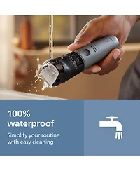 Norelco Philips Beard Trimmer Series 7000
