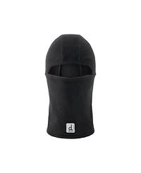 Deux par Little and Big Unisex 5-14 Brushed Jersey Balaclava