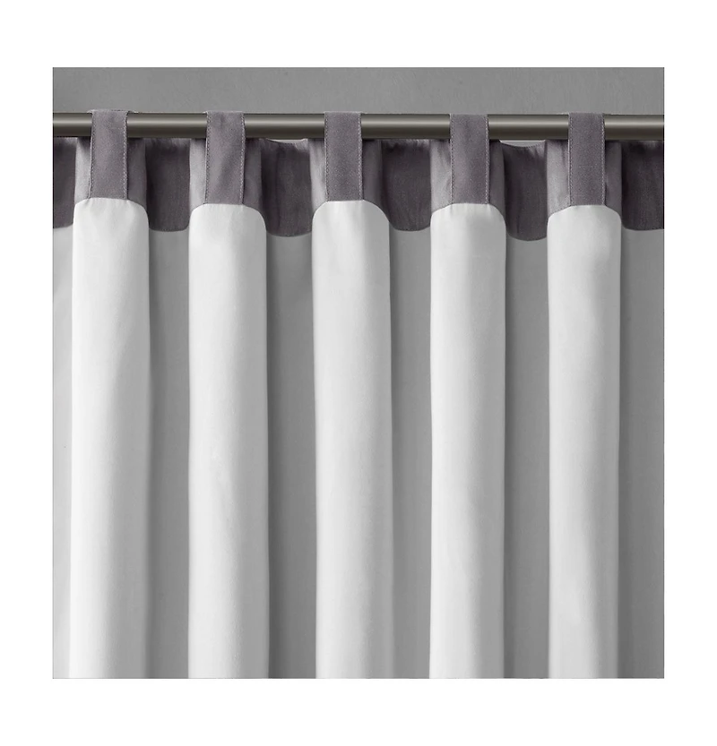 Avobird Curtain Panel