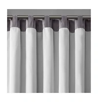 Avobird Curtain Panel