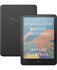 Amazon Kindle Colorsoft 7" 16GB Color Display Adjustable Warm Light E-Reader