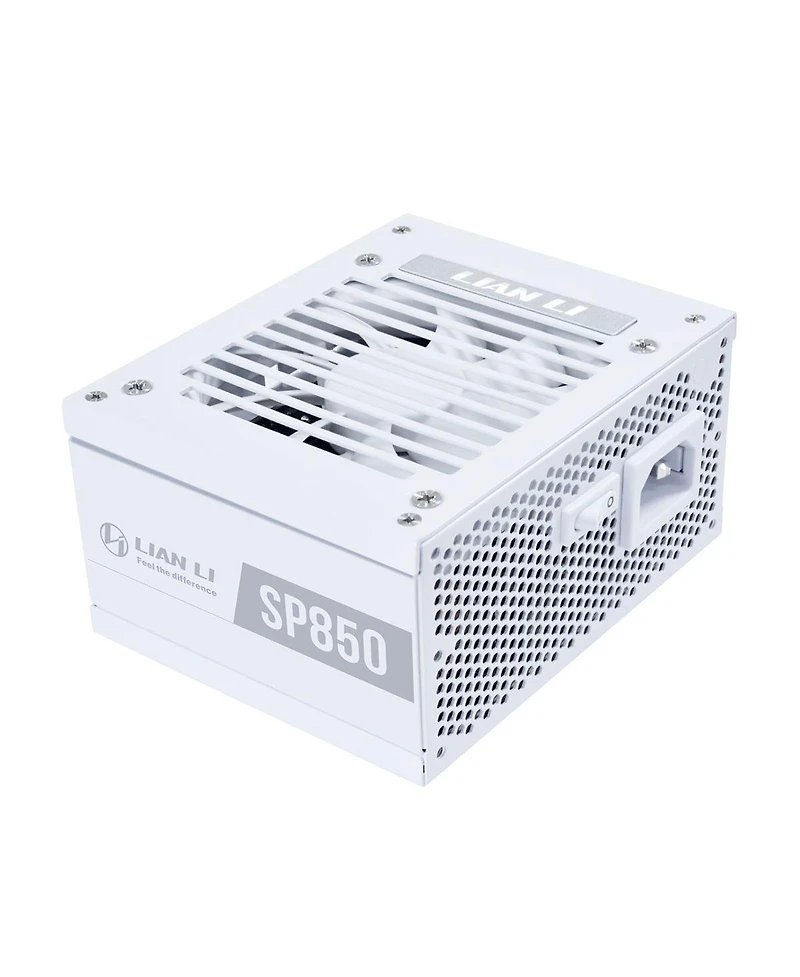 Lian-Li SP850 V2 Gold Sfx Power Supply for Atx 3.1 and PCIe 5.0